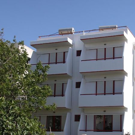 Stam & John Apartments Cidade de Kos Exterior foto