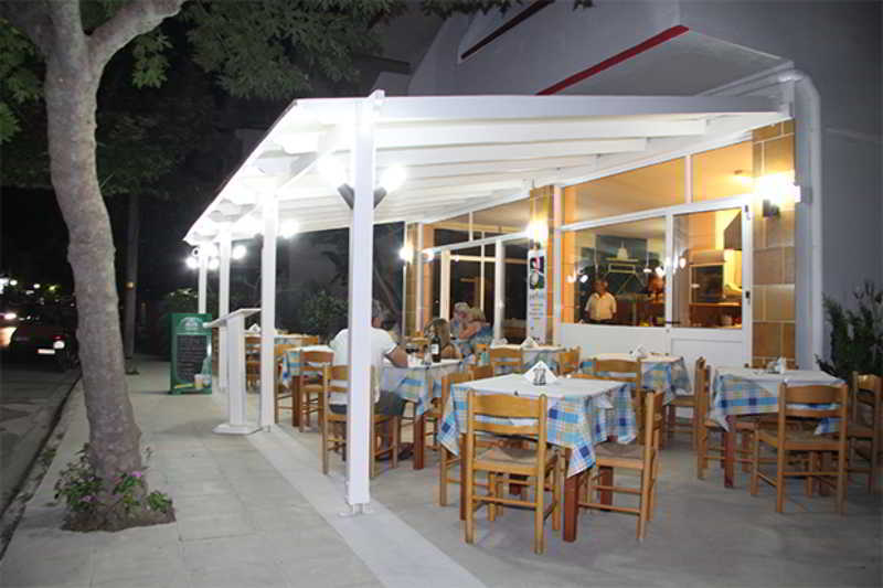 Stam & John Apartments Cidade de Kos Exterior foto